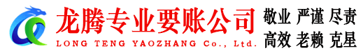 颍州龙腾讨债公司